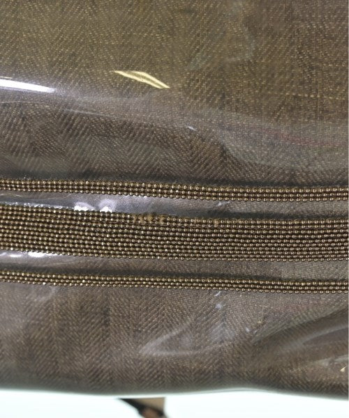 BRUNELLO CUCINELLI กระเป๋าถือขนาดใหญ่