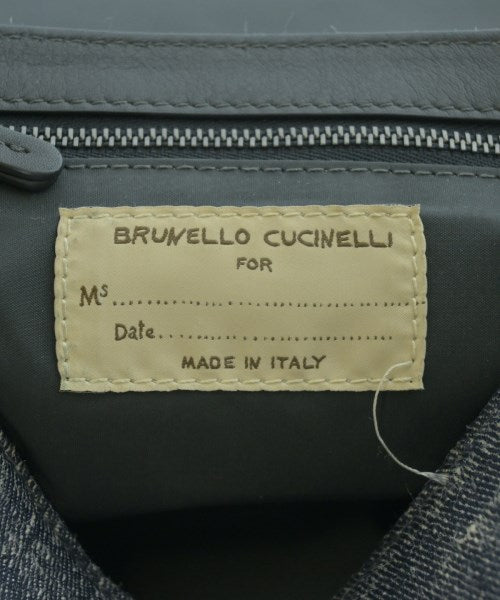 BRUNELLO CUCINELLI กระเป๋า อื่น