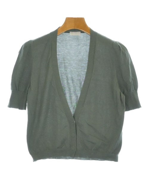 BRUNELLO CUCINELLI เสื้อคาร์ดิแกน