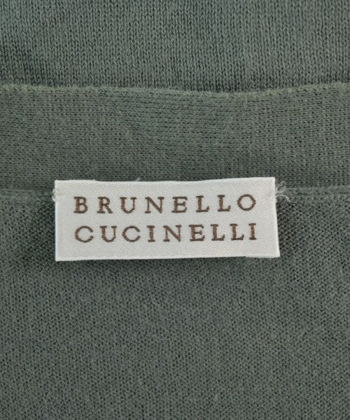 BRUNELLO CUCINELLI เสื้อคาร์ดิแกน