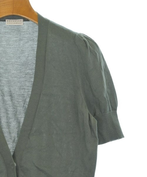 BRUNELLO CUCINELLI เสื้อคาร์ดิแกน