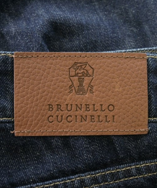 BRUNELLO CUCINELLI ยีนส์