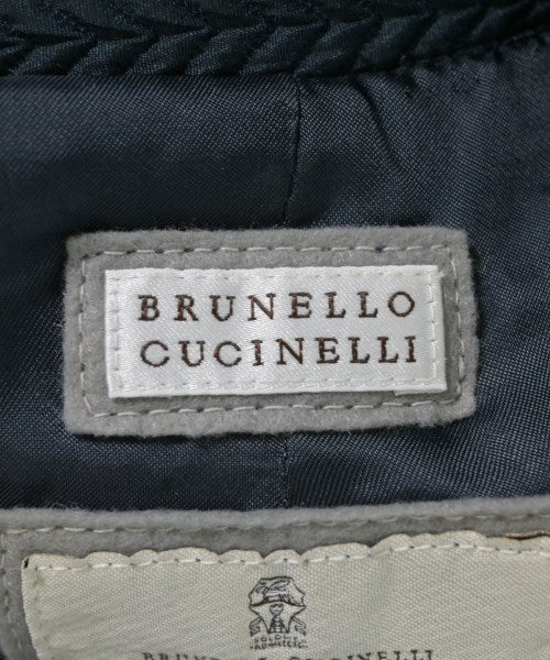 BRUNELLO CUCINELLI เสื้อโค้ท