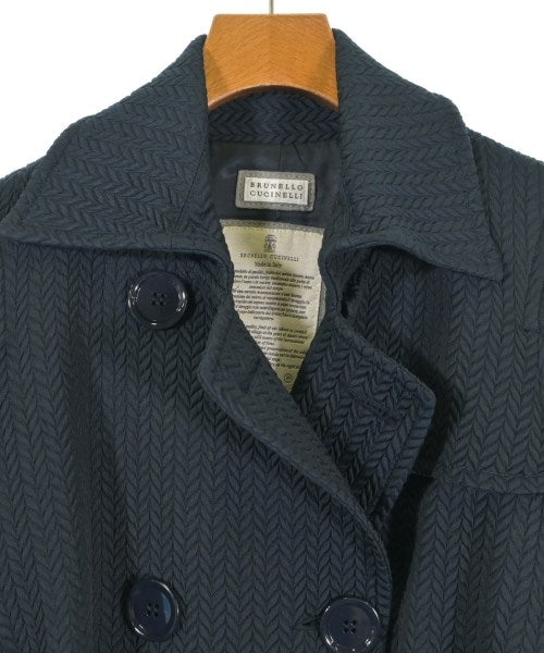 BRUNELLO CUCINELLI เสื้อโค้ท