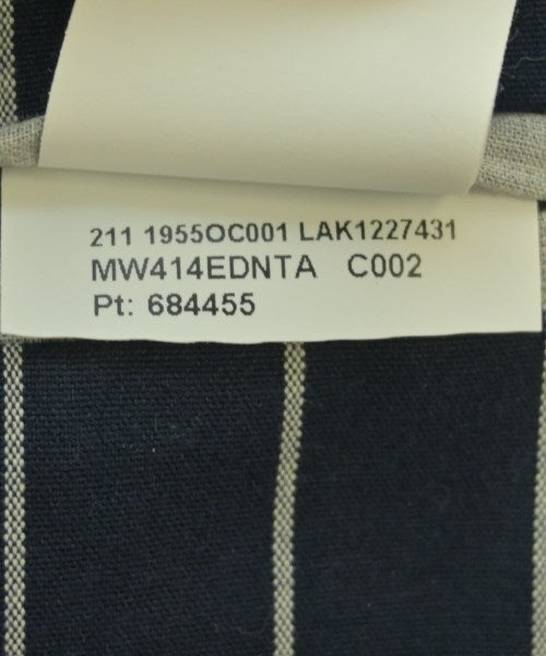 BRUNELLO CUCINELLI ชุดสูทธุรกิจ
