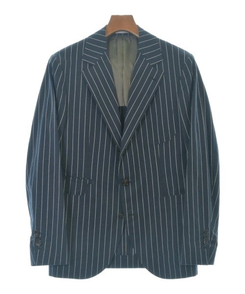 BRUNELLO CUCINELLI ชุดสูทธุรกิจ