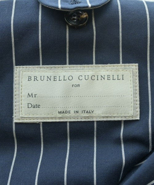 BRUNELLO CUCINELLI ชุดสูทธุรกิจ