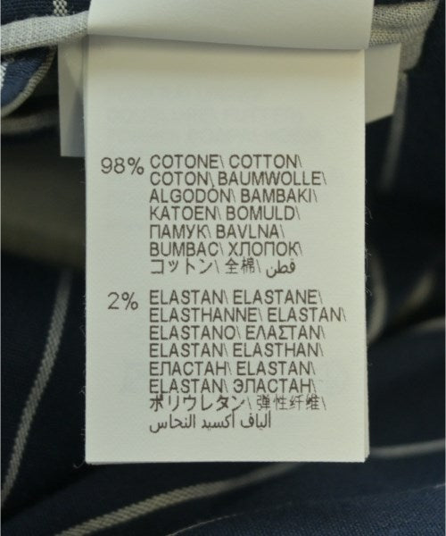 BRUNELLO CUCINELLI ชุดสูทธุรกิจ