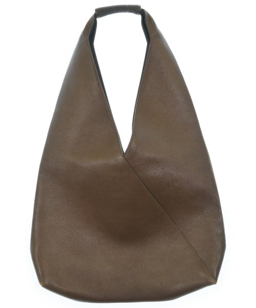 BRUNELLO CUCINELLI กระเป๋าถือขนาดใหญ่