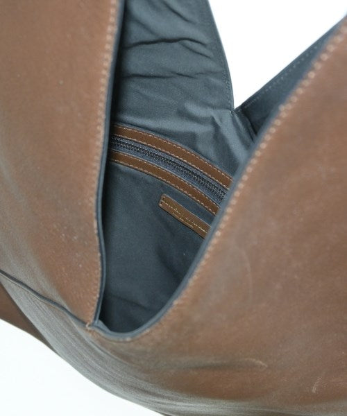 BRUNELLO CUCINELLI กระเป๋าถือขนาดใหญ่