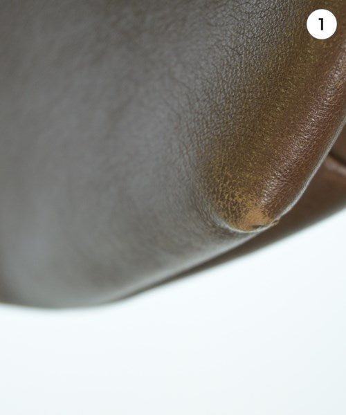 BRUNELLO CUCINELLI กระเป๋าถือขนาดใหญ่