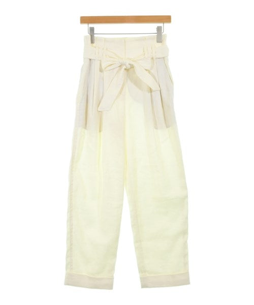 BRUNELLO CUCINELLI กางเกง อื่น