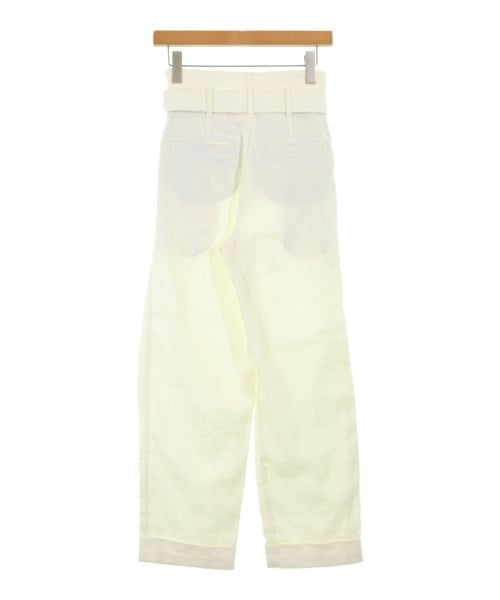 BRUNELLO CUCINELLI กางเกง อื่น