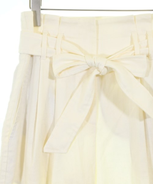 BRUNELLO CUCINELLI กางเกง อื่น