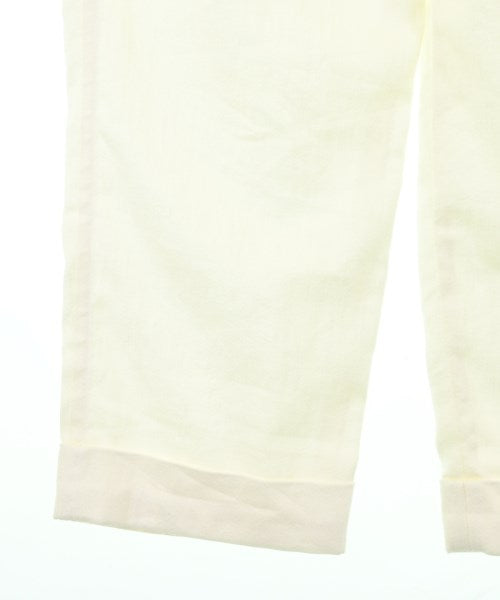 BRUNELLO CUCINELLI กางเกง อื่น