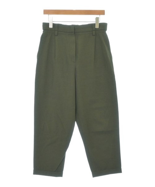 BRUNELLO CUCINELLI กางเกงขายาว