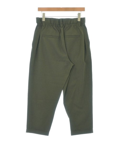 BRUNELLO CUCINELLI กางเกงขายาว