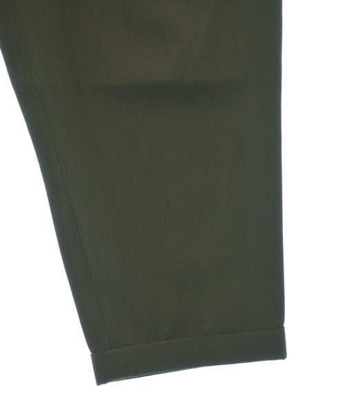 BRUNELLO CUCINELLI กางเกงขายาว