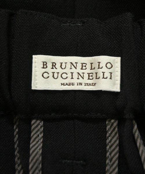 BRUNELLO CUCINELLI กางเกง อื่น