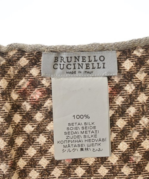 BRUNELLO CUCINELLI อื่นๆ