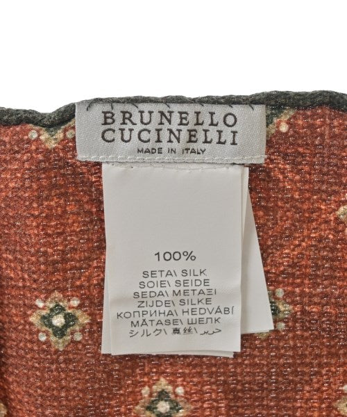BRUNELLO CUCINELLI อื่นๆ