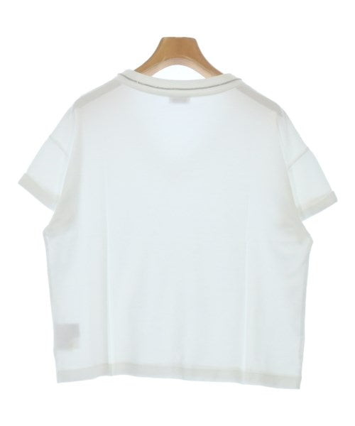 BRUNELLO CUCINELLI เสื้อยืด/เสื้อท็อปส์