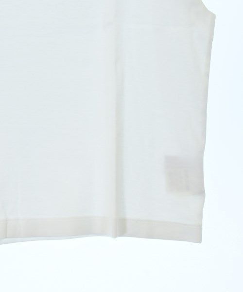 BRUNELLO CUCINELLI เสื้อยืด/เสื้อท็อปส์
