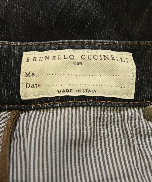 BRUNELLO CUCINELLI ยีนส์