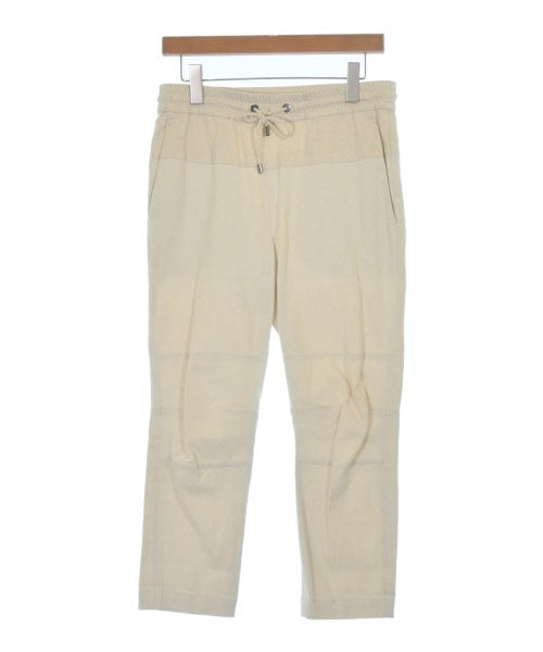 BRUNELLO CUCINELLI กางเกง อื่น