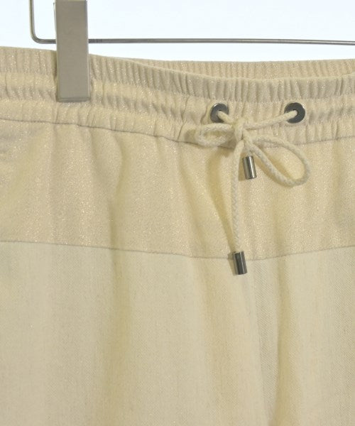 BRUNELLO CUCINELLI กางเกง อื่น