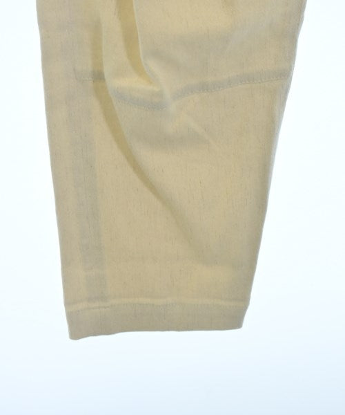 BRUNELLO CUCINELLI กางเกง อื่น