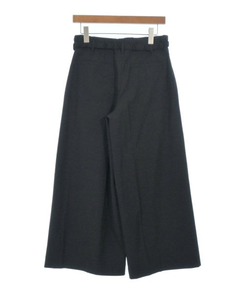 BRUNELLO CUCINELLI กางเกงขายาว