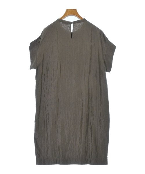 BRUNELLO CUCINELLI ชุดเดรส
