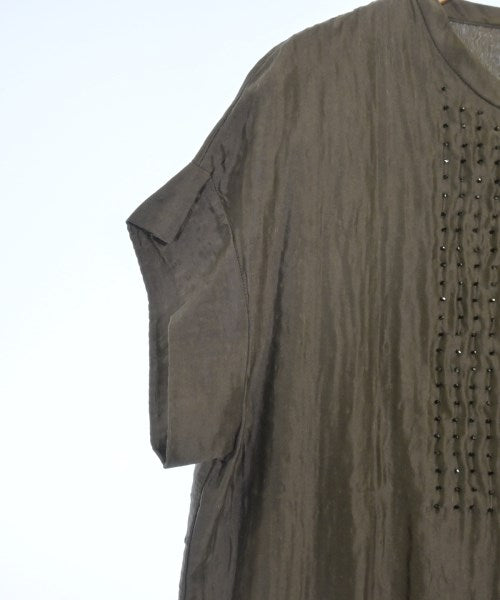 BRUNELLO CUCINELLI ชุดเดรส
