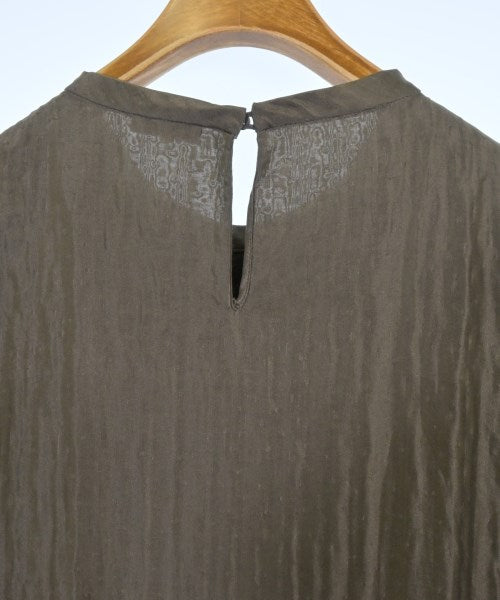 BRUNELLO CUCINELLI ชุดเดรส
