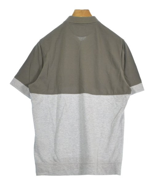 BRUNELLO CUCINELLI เสื้อโปโล
