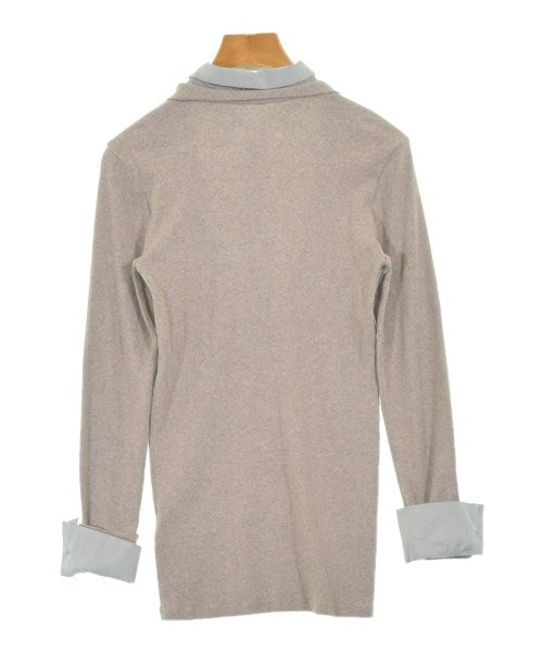 BRUNELLO CUCINELLI เสื้อยืด/เสื้อท็อปส์