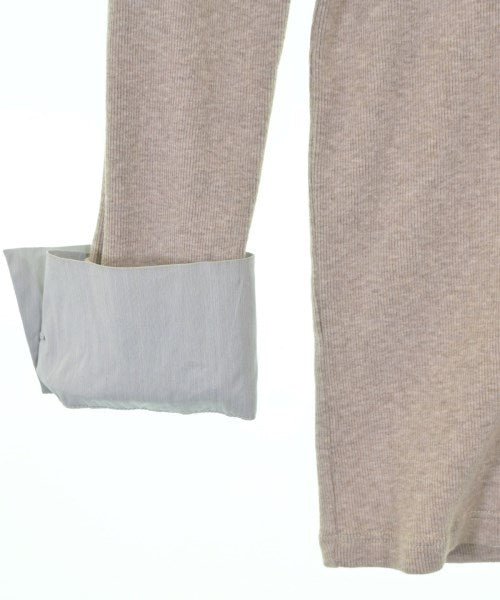 BRUNELLO CUCINELLI เสื้อยืด/เสื้อท็อปส์