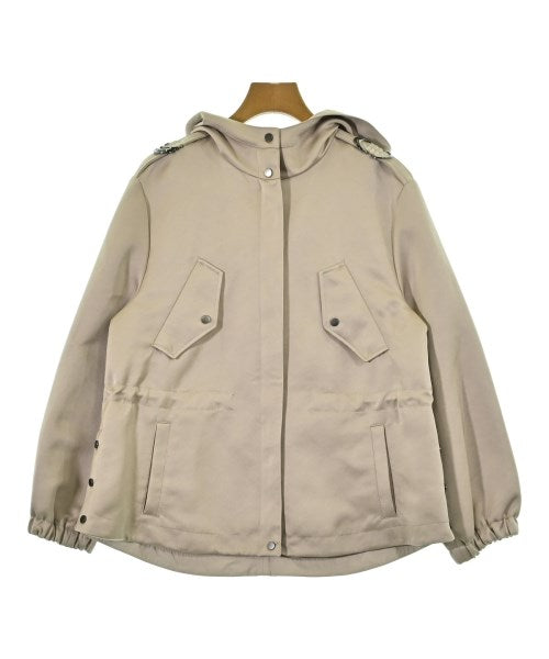 BRUNELLO CUCINELLI แจ็คเก็ตเบลาส์ อื่น