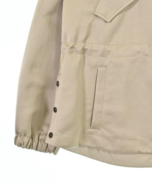 BRUNELLO CUCINELLI แจ็คเก็ตเบลาส์ อื่น