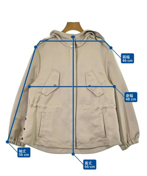 BRUNELLO CUCINELLI แจ็คเก็ตเบลาส์ อื่น