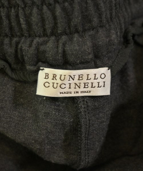 BRUNELLO CUCINELLI กางเกง อื่น