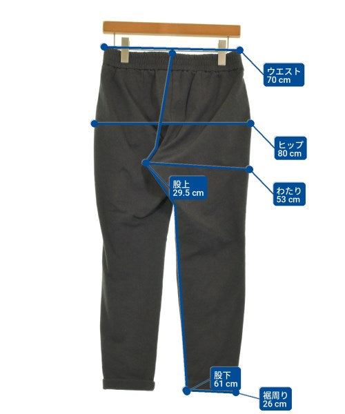 BRUNELLO CUCINELLI กางเกง อื่น