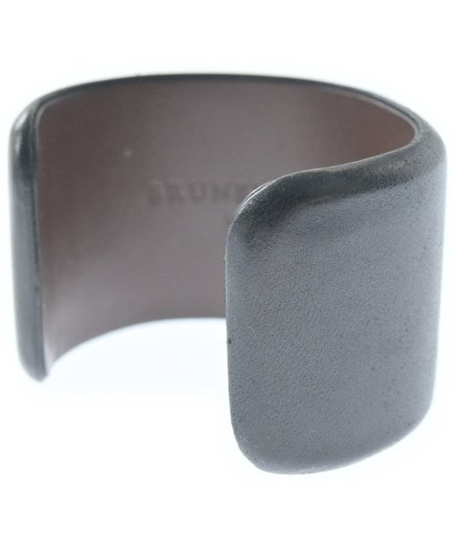 BRUNELLO CUCINELLI สร้อยข้อมือ/กำไล
