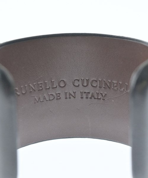 BRUNELLO CUCINELLI สร้อยข้อมือ/กำไล