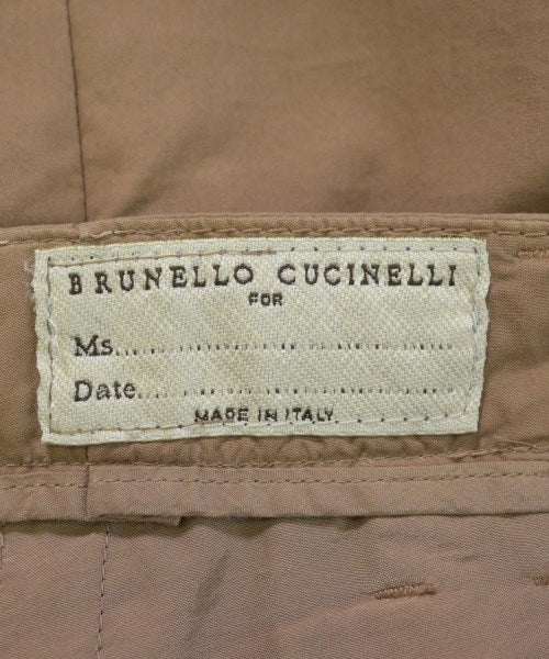 BRUNELLO CUCINELLI ชิโน่