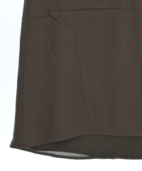 BRUNELLO CUCINELLI ชุดเดรส