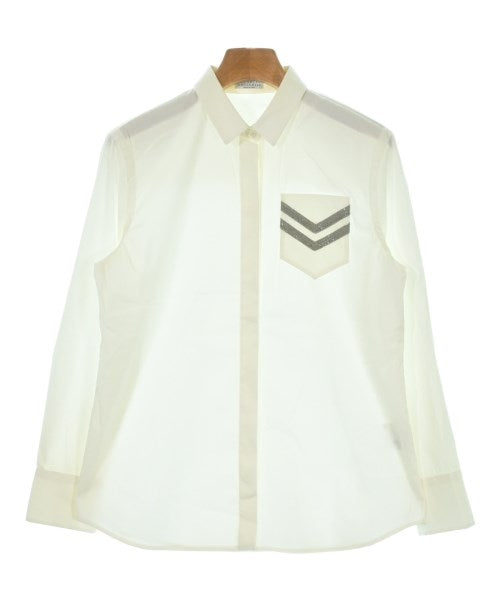 BRUNELLO CUCINELLI เสื้อลำลอง