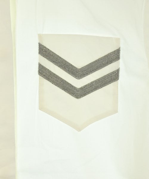 BRUNELLO CUCINELLI เสื้อลำลอง