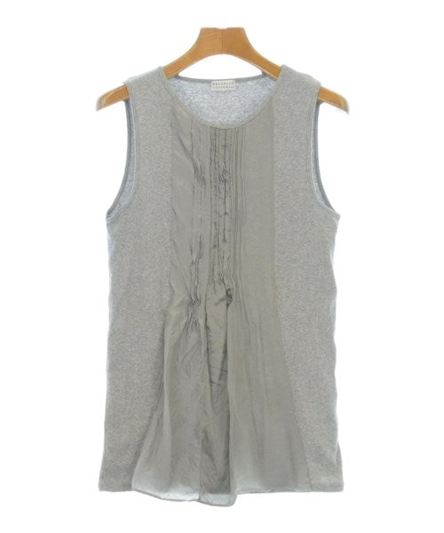 BRUNELLO CUCINELLI เสื้อกล้าม